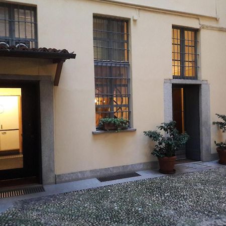 Suite Pantano5 Milan Extérieur photo