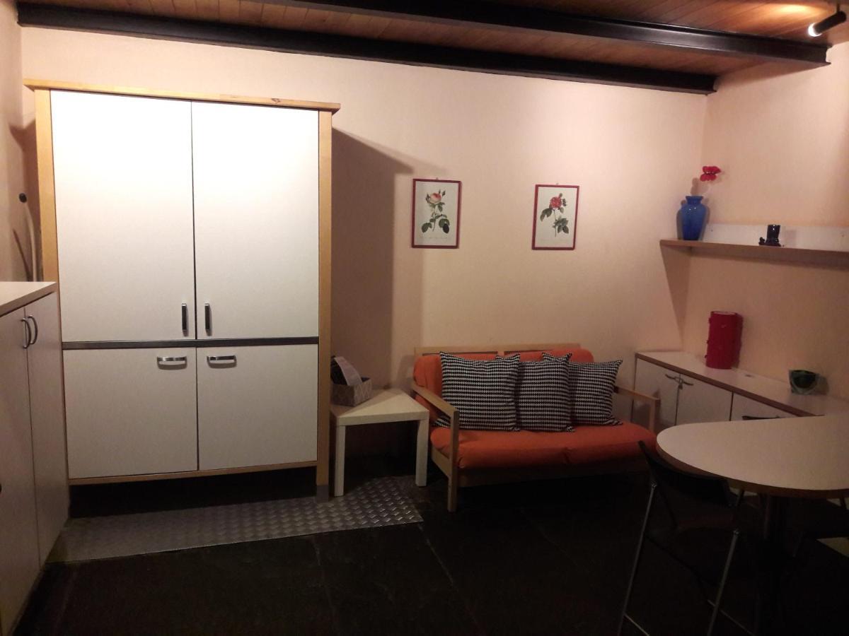 Suite Pantano5 Milan Extérieur photo