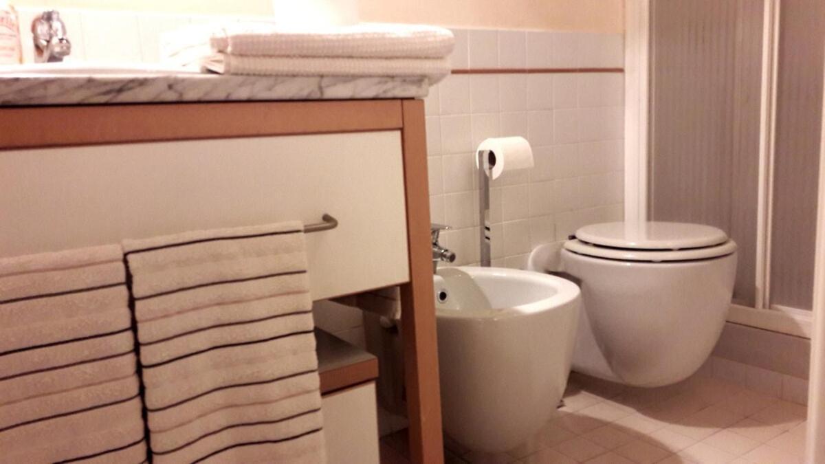 Suite Pantano5 Milan Extérieur photo