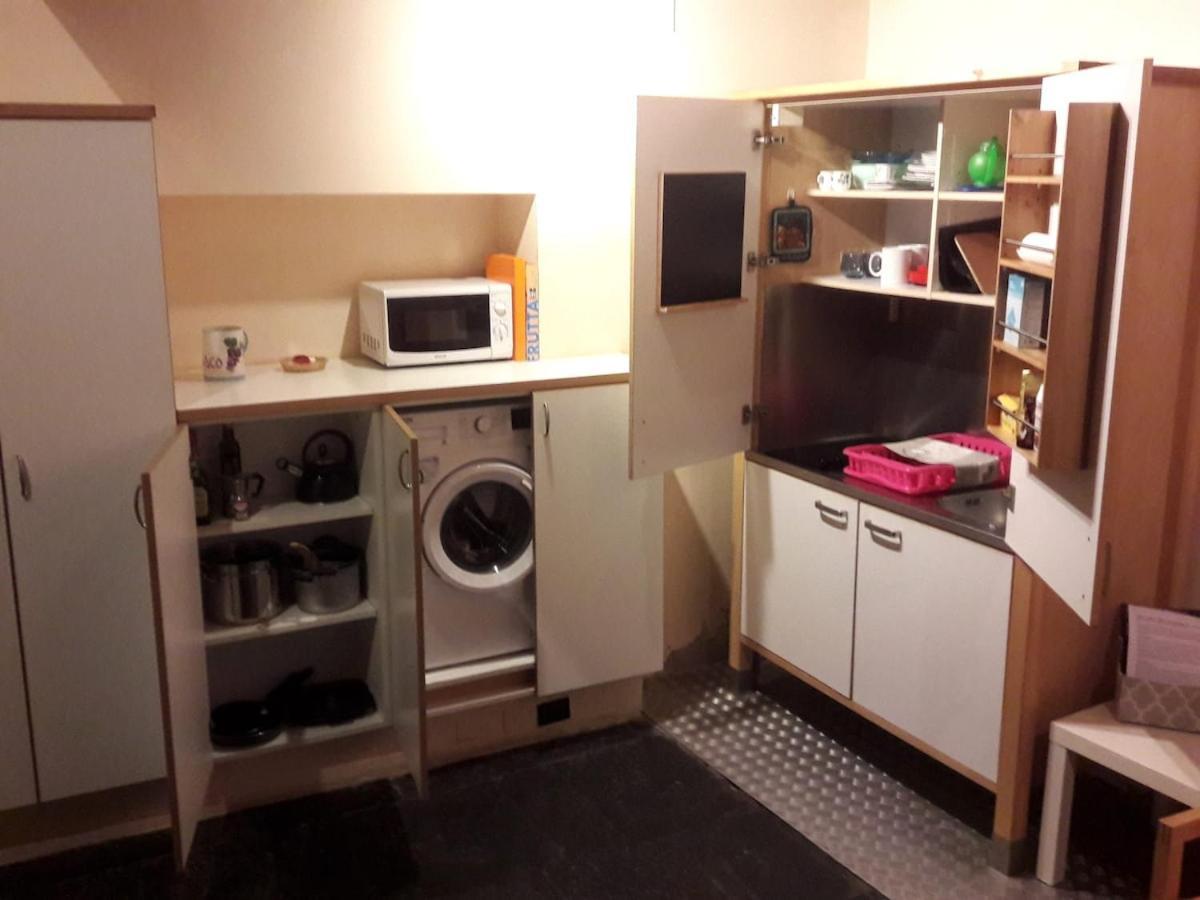 Suite Pantano5 Milan Extérieur photo