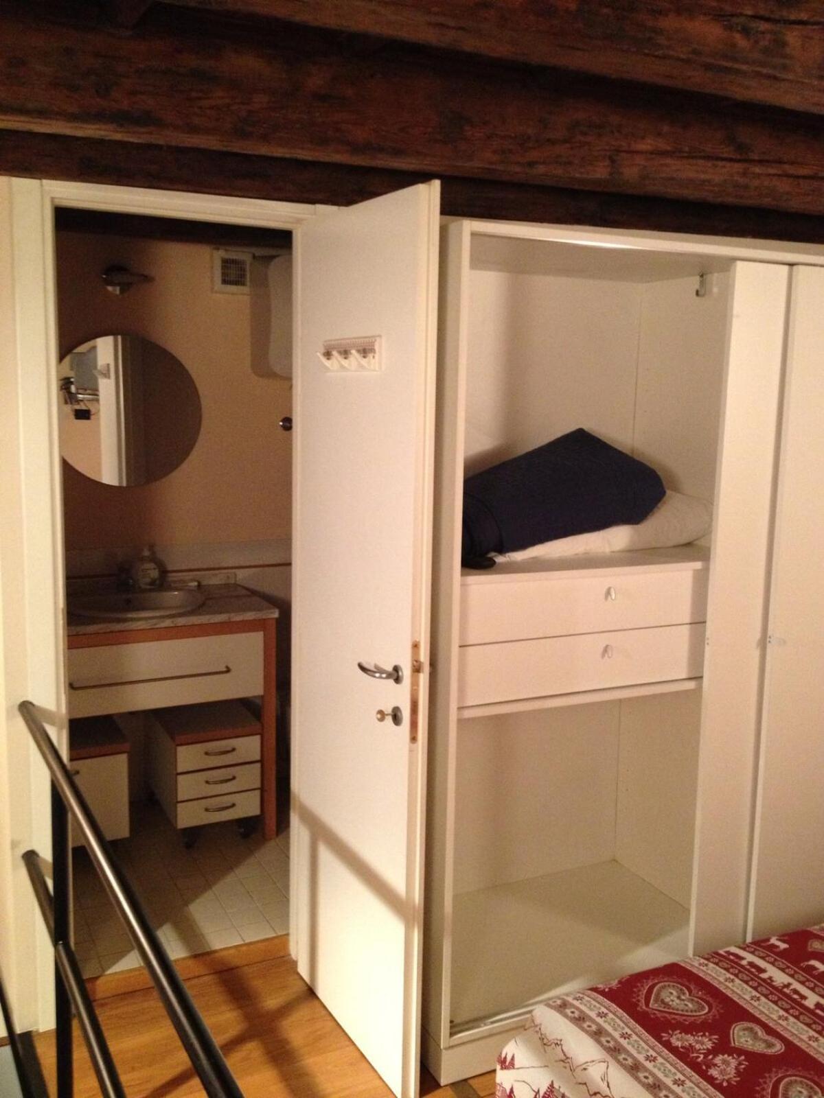 Suite Pantano5 Milan Extérieur photo