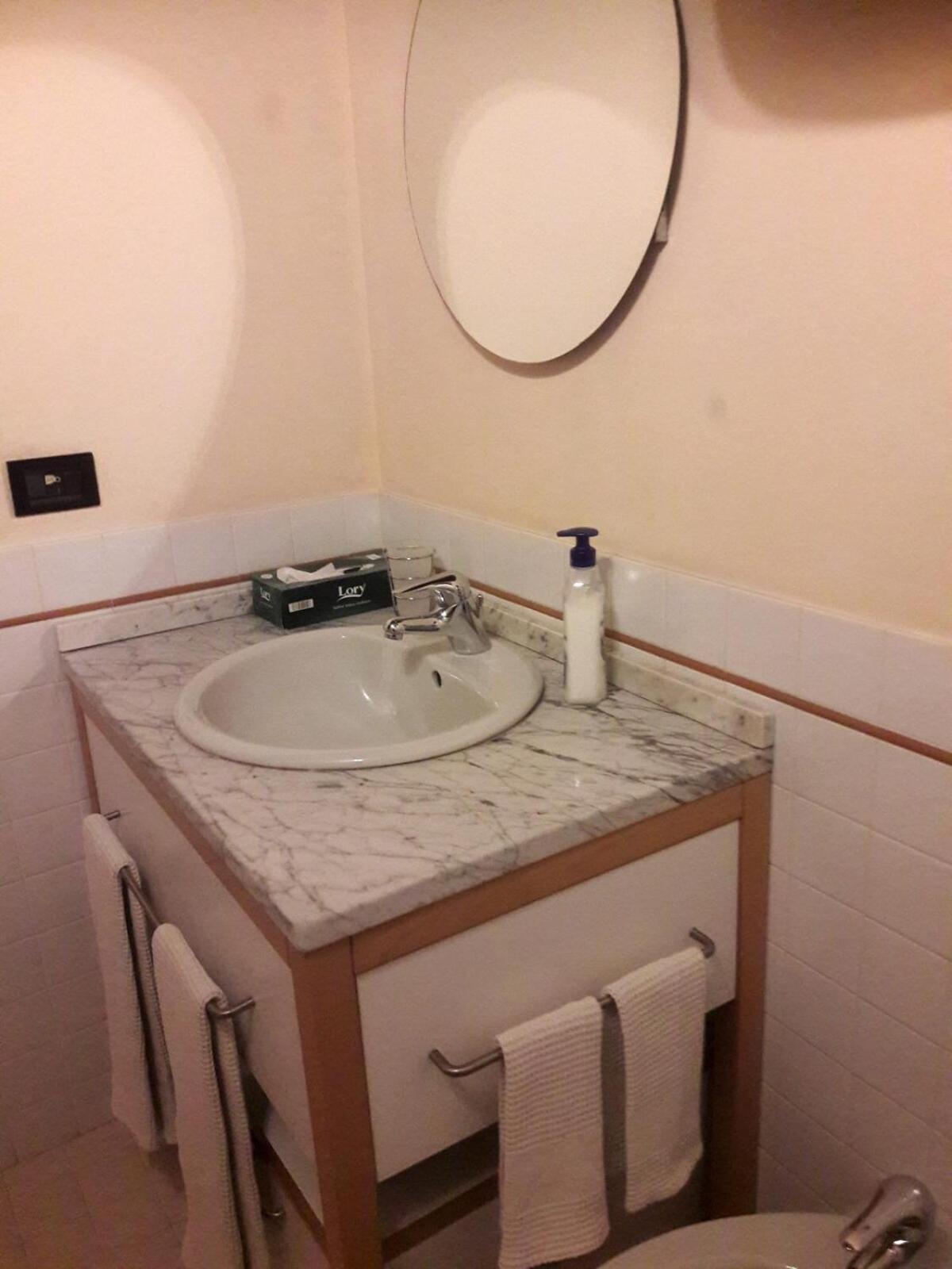 Suite Pantano5 Milan Extérieur photo