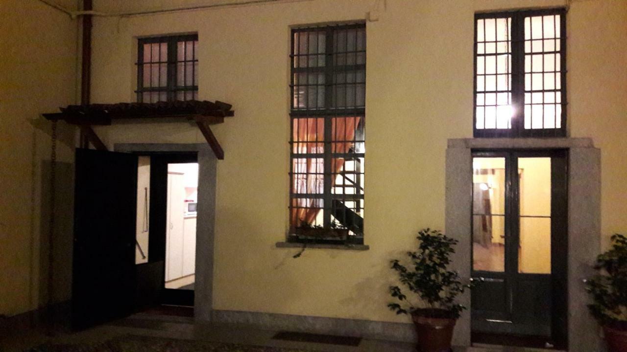 Suite Pantano5 Milan Extérieur photo