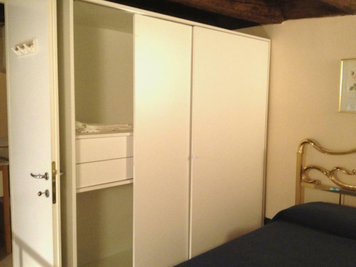 Suite Pantano5 Milan Extérieur photo