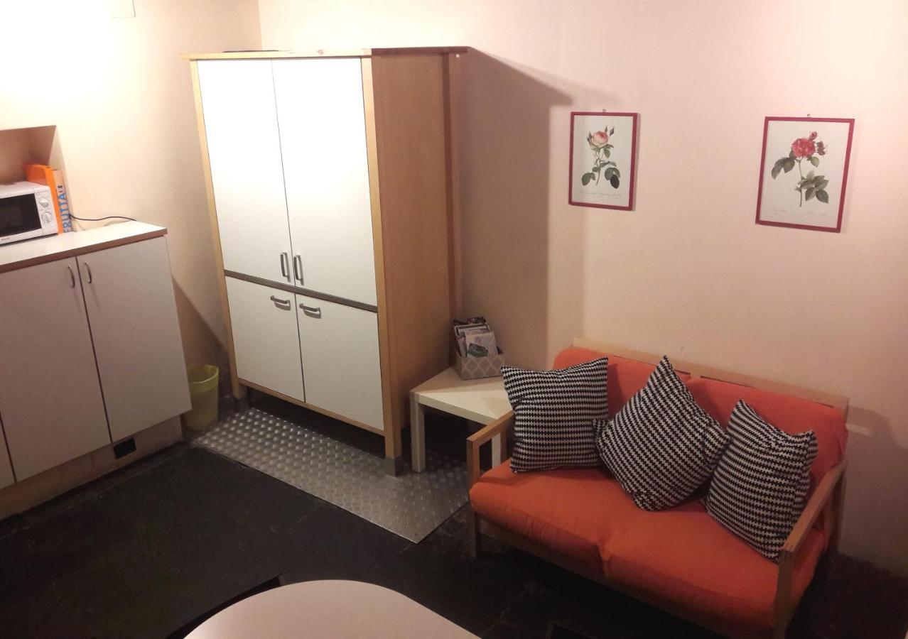 Suite Pantano5 Milan Extérieur photo