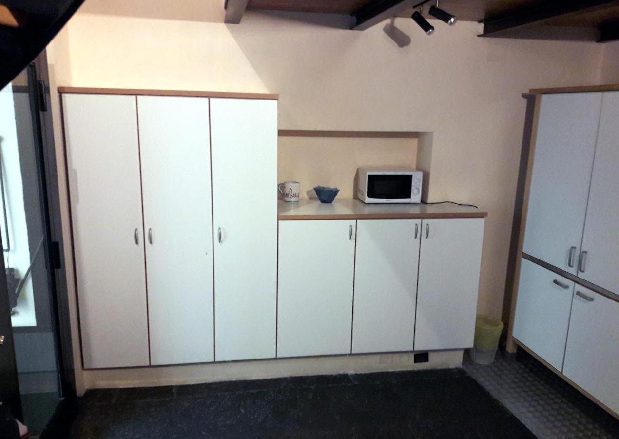 Suite Pantano5 Milan Extérieur photo